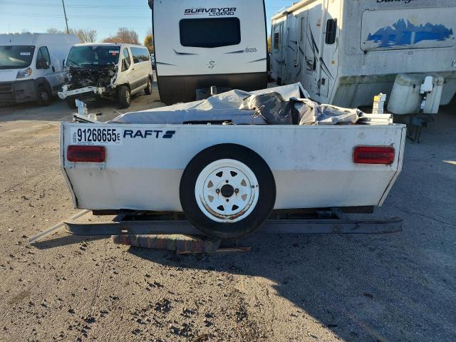 1993 Starcraft Unknown VIN 1SAAS01E2P1AD1319 COPART salvage auction — ALL OVER, BP, sold $50 on 2026-09-14 (photo 8)