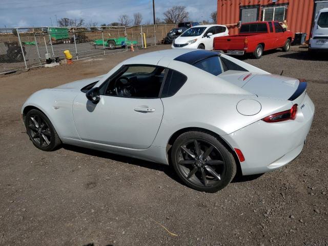 2017 Mazda Mx5 VIN JM1NDAL78H0105762 COPART salvage auction — SIDE, Hi - Certificate Of Title, sold $525 on 2026-07-27 (photo 2)