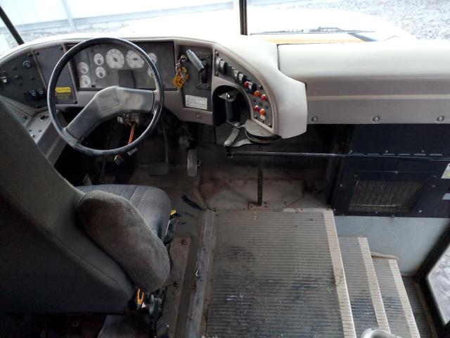 2004 Icrp All models VIN 4DRBRABP04B964165 COPART salvage auction — MECHANICAL, CT, sold $450 on 2026-07-08 (photo 5)