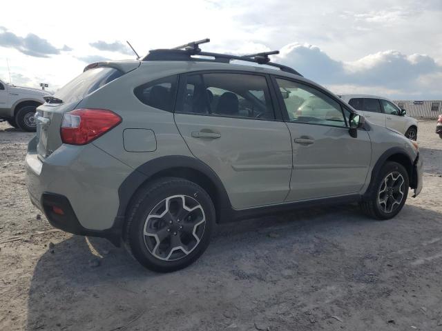 2015 Subaru Xv VIN JF2GPADC1F8254798 COPART salvage auction — FRONT END, Tn - Salvage Certificate, sold $225 on 2026-07-28 (photo 3)
