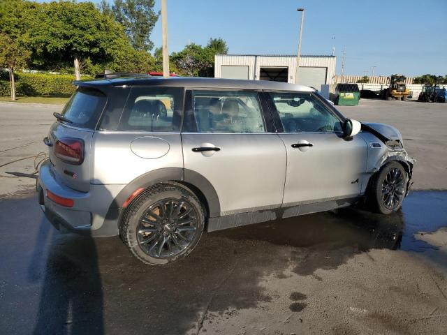 2023 Mini Cooper VIN WMWXJ1C04P2T84261 COPART salvage auction — FRONT END, Tx - Salvage Vehicle Title, sold $7,200 on 2026-07-29 (photo 3)