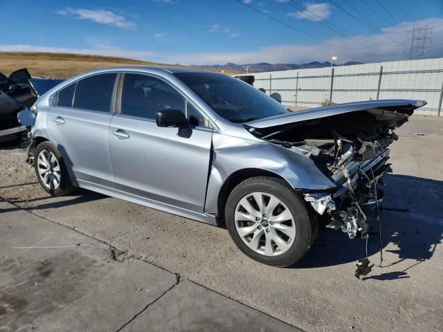 2017 Subaru LEGACY VIN 4S3BNAB66H3061655 COPART salvage auction — FRONT END, Co - Salvage Title, sold $600 on 2026-07-20 (photo 4)