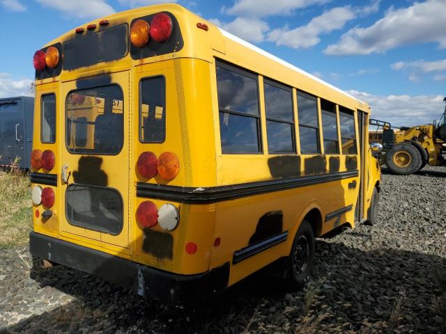2006 Chev Express VIN 1GBHG312161146527 COPART salvage auction — MINOR DENT/SCRATCHES, Ny - Certificate Of Title, sold $1,800 on 2026-07-28 (photo 4)