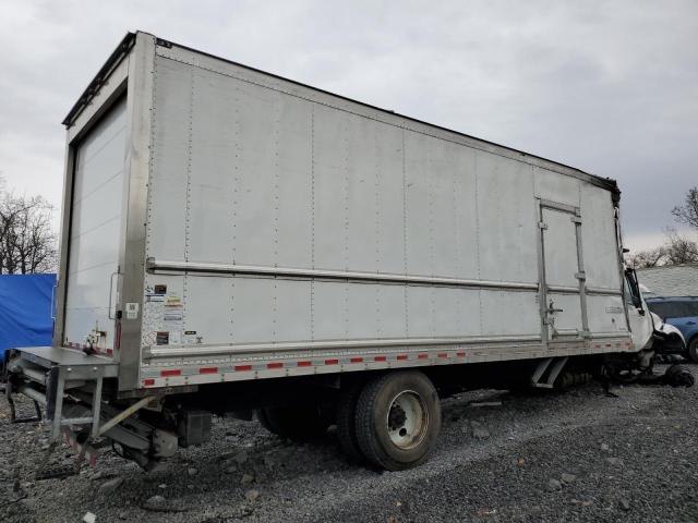 2024 Freightliner All models VIN 1FVACWFC1RHUN5751 COPART salvage auction — ROLLOVER, NY - MV-907A SALVAGE CERTIFICATE, sold $12,000 on 2026-07-08 (photo 4)