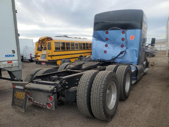 2016 Kenworth All models VIN 1NKAGGGG80R146085 COPART salvage auction — FRONT END, CO - PUBLIC - SALVAGE TITLE, sold $350 on 2026-07-09 (photo 4)