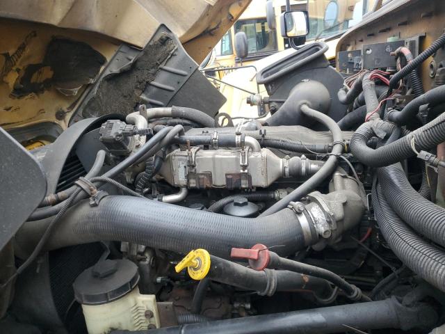 2011 Icrp All other VIN 4DRBUAAN7BB282833 COPART salvage auction — NORMAL WEAR, NY - CERTIFICATE OF TITLE, sold $2,000 on 2026-07-09 (photo 7)