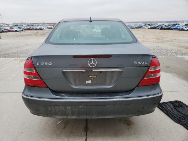 2006 Mercedes-benz E-class VIN WDBUF87J36X187813 COPART salvage auction — SIDE, Mn - Certificate Of Title, sold $525 on 2026-08-04 (photo 6)