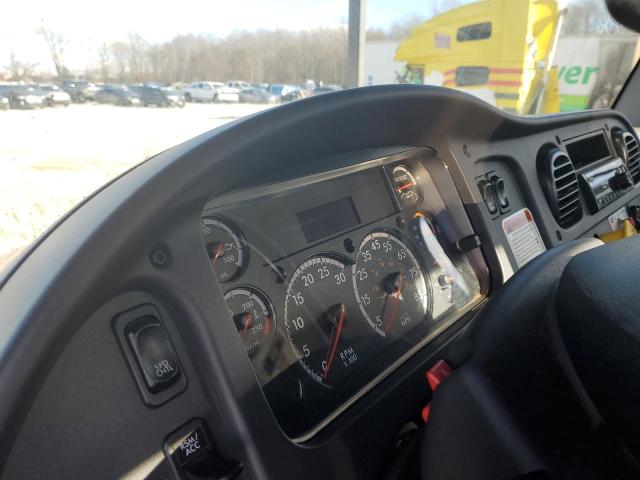 2019 Freightliner All models VIN 1FVACXFC6KHKM4668 COPART salvage auction — ALL OVER, SC, sold $15,000 on 2026-07-23 (photo 8)