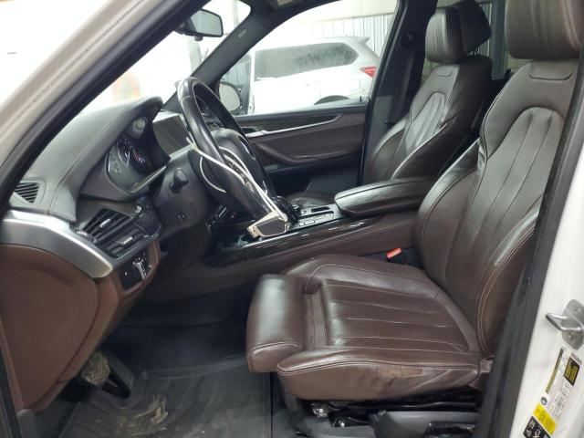 2017 BMW X5 VIN 5UXKR6C32H0J85055 COPART salvage auction — MECHANICAL, Fl - Dealer Only Clean Title, sold $7,900 on 2026-07-29 (photo 7)
