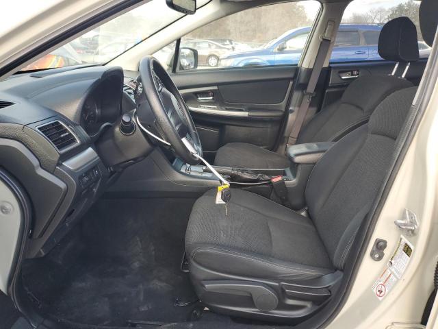 2015 Subaru Xv VIN JF2GPADC1F8254798 COPART salvage auction — FRONT END, Tn - Salvage Certificate, sold $225 on 2026-07-28 (photo 7)