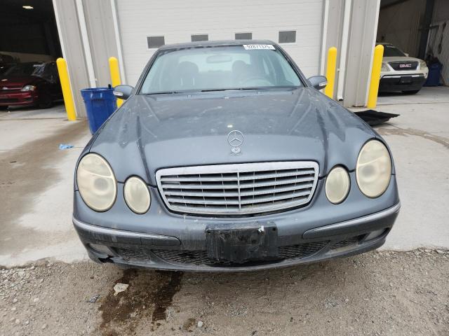 2006 Mercedes-benz E-class VIN WDBUF87J36X187813 COPART salvage auction — SIDE, Mn - Certificate Of Title, sold $525 on 2026-08-04 (photo 5)