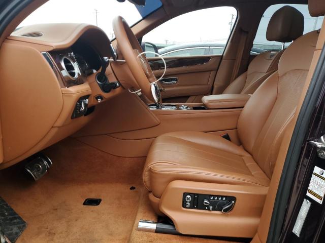 2018 Bently All models VIN SJAAC2ZV0JC019042 COPART salvage auction — VANDALISM, Il - Certificate Of Title, sold $16,200 on 2026-07-08 (photo 7)
