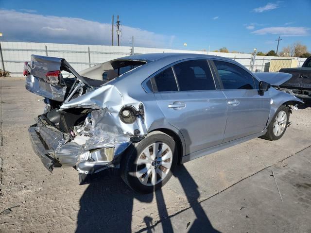 2017 Subaru LEGACY VIN 4S3BNAB66H3061655 COPART salvage auction — FRONT END, Co - Salvage Title, sold $600 on 2026-07-20 (photo 3)