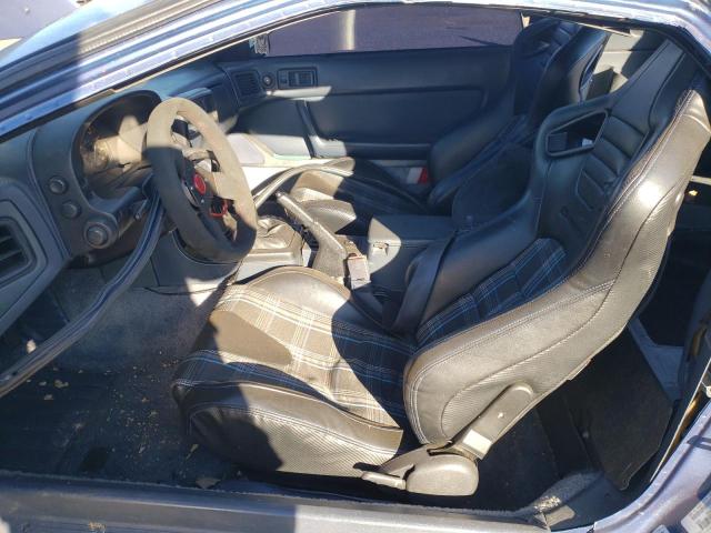 1989 Mazda Rx7 VIN JM1FC3319K0701081 COPART salvage auction — ALL OVER, SB, sold $1,050 on 2026-07-10 (photo 7)