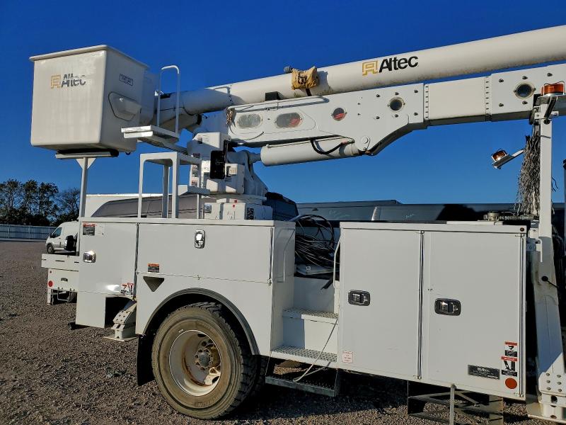 2022 Freightliner All other VIN 3ALDCXFC7NDNF9126 COPART salvage auction — ALL OVER, SV, sold $7,800 on 2026-07-28 (photo 5)