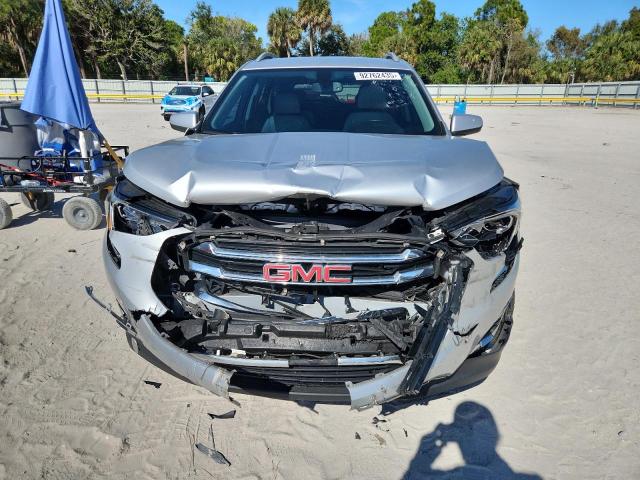 2019 Gmc Terrain VIN 3GKALPEVXKL175908 COPART salvage auction — FRONT END, Fl - Cert Of Title Slvg Rebuildable, sold $4,400 on 2026-07-02 (photo 5)