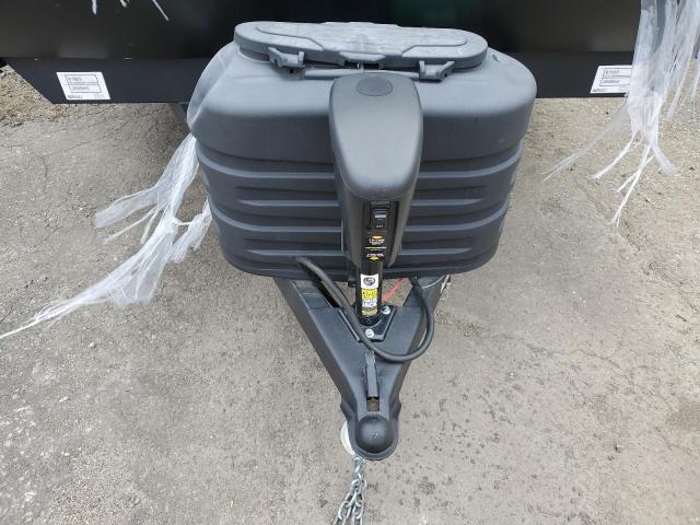 2024 VIN 5ZT2CXSB5RS047497 COPART salvage auction — VANDALISM, Salvage Title, sold $6,300 on 2026-07-22 (photo 7)