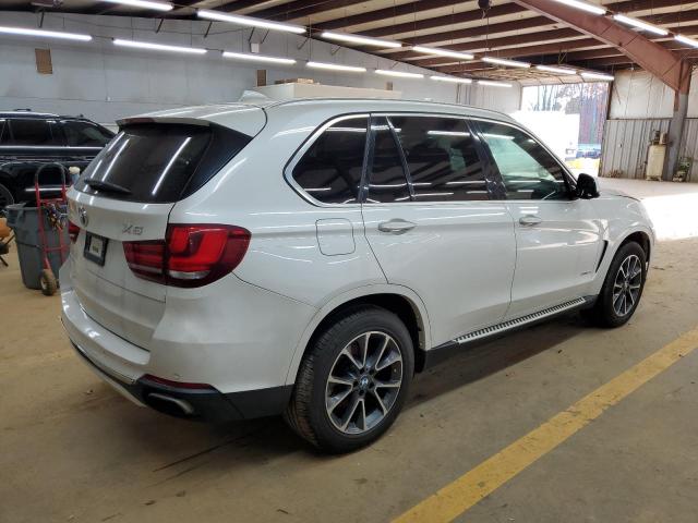 2017 BMW X5 VIN 5UXKR6C32H0J85055 COPART salvage auction — MECHANICAL, Fl - Dealer Only Clean Title, sold $7,900 on 2026-07-29 (photo 3)