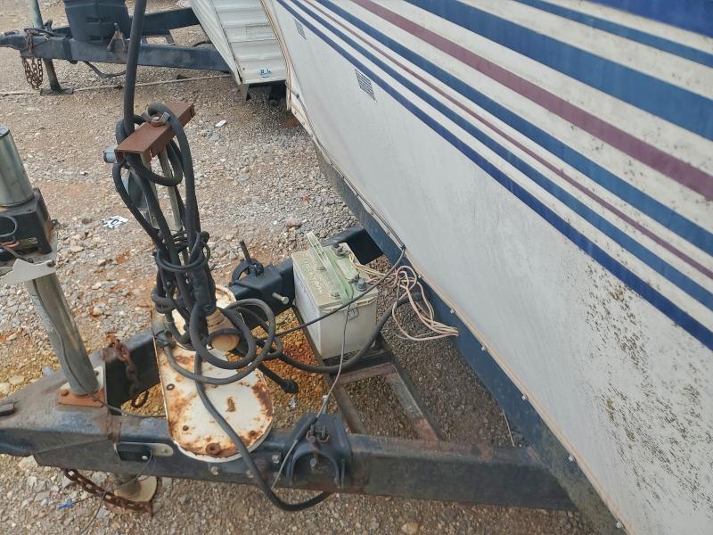 1999 Thor Tahoe VIN 4XTTS2826XC110700 COPART salvage auction — ALL OVER, JT, sold $100 on 2026-08-25 (photo 8)