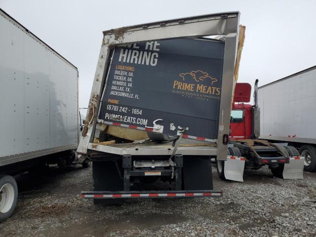 2024 Freigliner All other VIN 3ALACWFC4RDUZ3433 COPART salvage auction — ALL OVER, KY - CERT OF TITLE-SALVAGE, sold $2,000 on 2026-07-30 (photo 6)