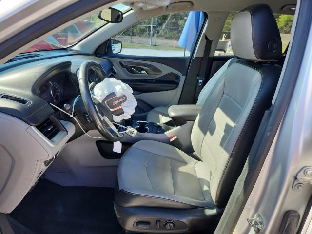 2019 Gmc Terrain VIN 3GKALPEVXKL175908 COPART salvage auction — FRONT END, Fl - Cert Of Title Slvg Rebuildable, sold $4,400 on 2026-07-02 (photo 7)