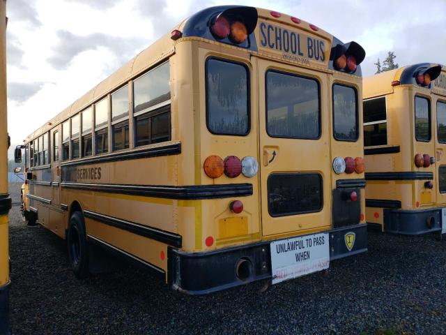 2009 Ic corporation All models VIN 4DRBUSKN49B102089 COPART salvage auction — MINOR DENT/SCRATCHES, Wa - Vehicle Cert Of Ownership-Titl, sold $1,800 on 2026-07-17 (photo 3)