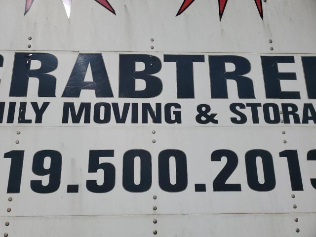 2015 Hino All models VIN 5PVNJ8JV1F4S58329 COPART salvage auction — NORMAL WEAR, CZ, sold $2,400 on 2026-08-24 (photo 6)