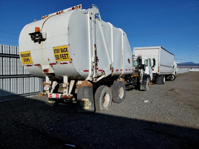 2010 Autocar llc All other VIN 5VCACRJF3AH210388 COPART salvage auction — NORMAL WEAR, CD, sold $175 on 2026-07-28 (photo 4)