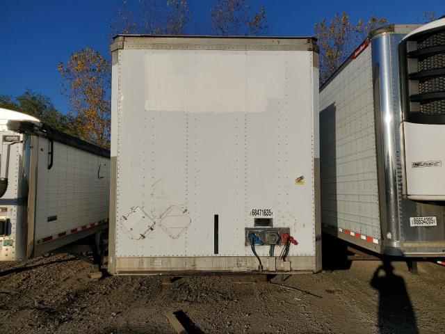 2009 Ggsd Dry van tr VIN 1GRAA56199K207136 COPART salvage auction — MINOR DENT/SCRATCHES, IL - CERTIFICATE OF TITLE, sold $1,000 on 2026-07-14 (photo 9)