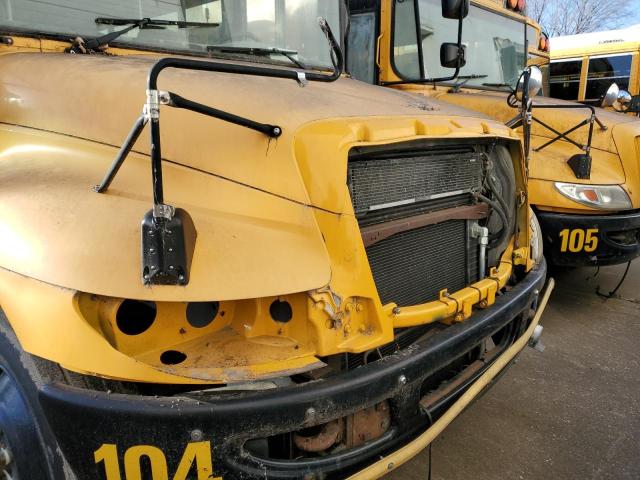 2013 Ic corporation All models VIN 4DRBUSKNXDB303407 COPART salvage auction — MINOR DENT/SCRATCHES, Ia - Certificate Of Title, sold $1,200 on 2026-07-08 (photo 9)