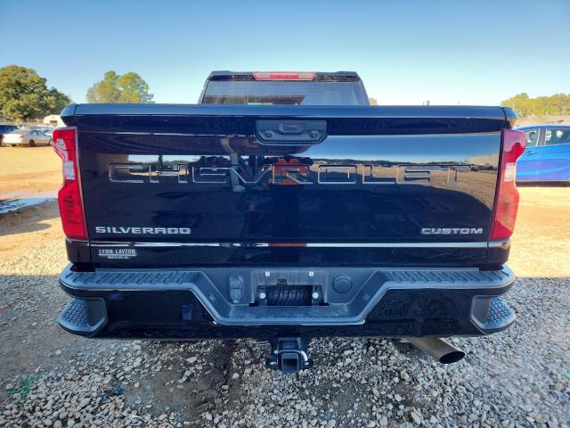 2023 Chevrolet All models VIN 2GC4YME72P1732605 COPART salvage auction — FRONT END, Al - Cert Of Title-Salvage Title, sold $15,400 on 2026-07-15 (photo 6)