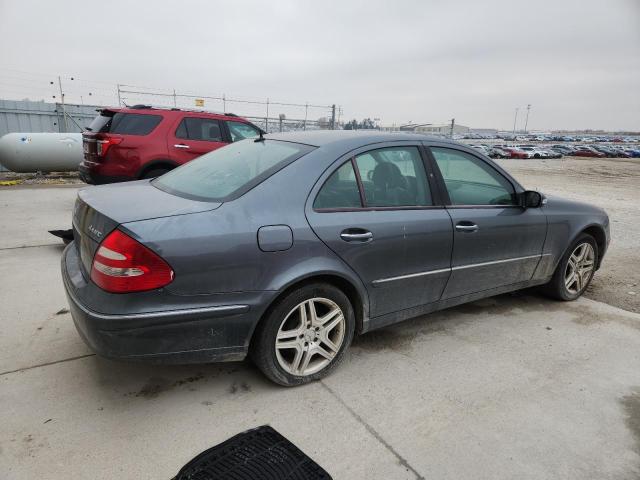 2006 Mercedes-benz E-class VIN WDBUF87J36X187813 COPART salvage auction — SIDE, Mn - Certificate Of Title, sold $525 on 2026-08-04 (photo 3)