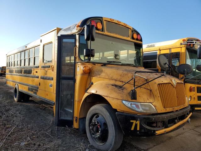 2013 Ic corporation Ce series VIN 4DRBUSKNXDB303410 — COPART salvage auction photo