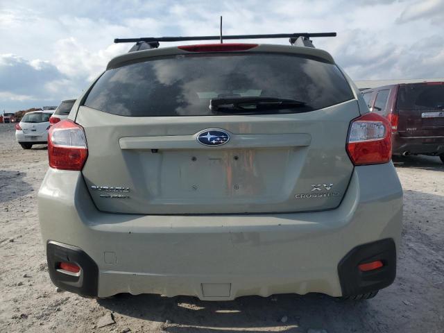 2015 Subaru Xv VIN JF2GPADC1F8254798 COPART salvage auction — FRONT END, Tn - Salvage Certificate, sold $225 on 2026-07-28 (photo 6)
