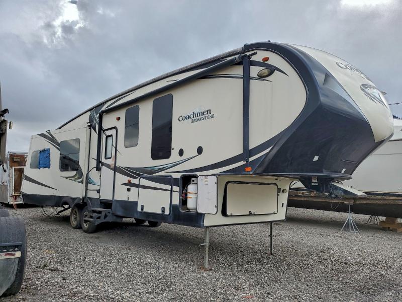 2014 Other recreational vehicle Other VIN 5ZT3BKYBXEA309256 COPART salvage auction — SIDE, CT, sold $50 on 2026-07-20 (photo 1)