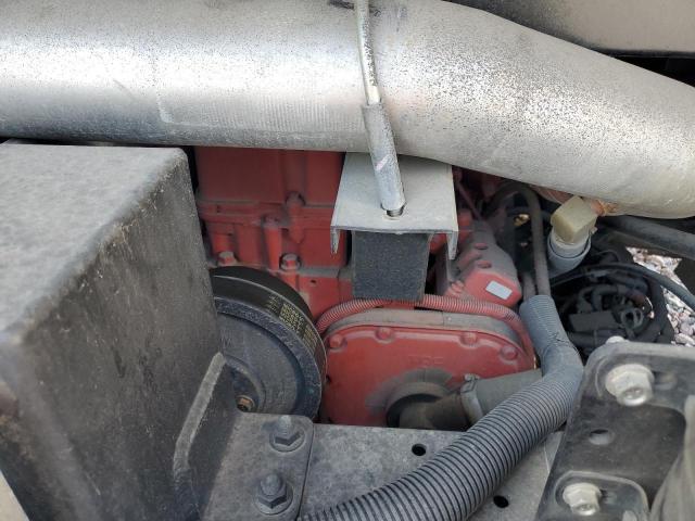 2021 Tiffin motorhomes inc Allegro bu VIN 5VBBAK7A1MA121059 COPART salvage auction — SIDE, AZ - CERT OF TITLE - SALVAGE, sold $8,600 on 2026-07-27 (photo 7)