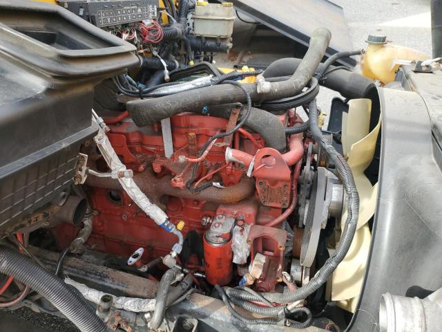 2019 Icrp Ce series VIN 4DRBUC8P5KB046443 COPART salvage auction — FRONT END, NJ - CERTIFICATE OF TITLE, sold $4,000 on 2026-08-21 (photo 7)