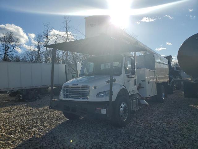 2019 Freightliner All models VIN 1FVACXFC6KHKM4668 COPART salvage auction — ALL OVER, SC, sold $15,000 on 2026-07-23 (photo 2)