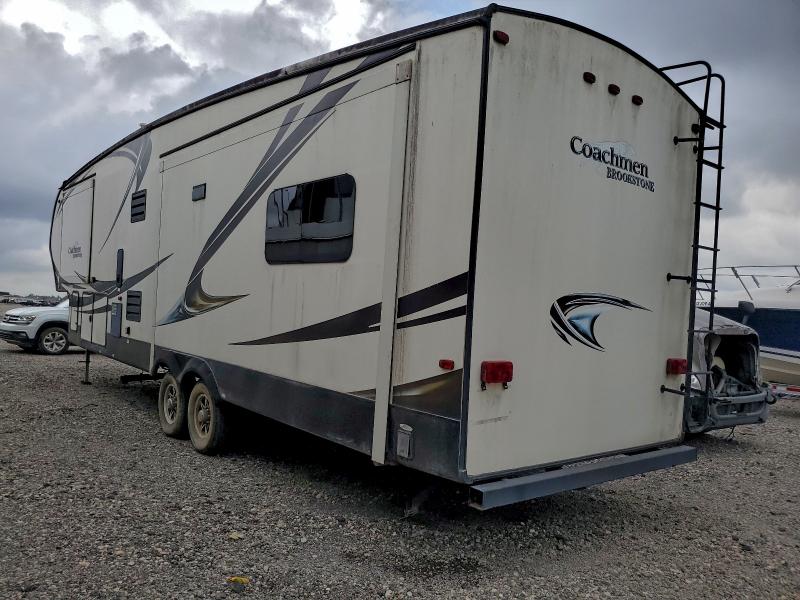 2014 Other recreational vehicle Other VIN 5ZT3BKYBXEA309256 COPART salvage auction — SIDE, CT, sold $50 on 2026-07-20 (photo 3)
