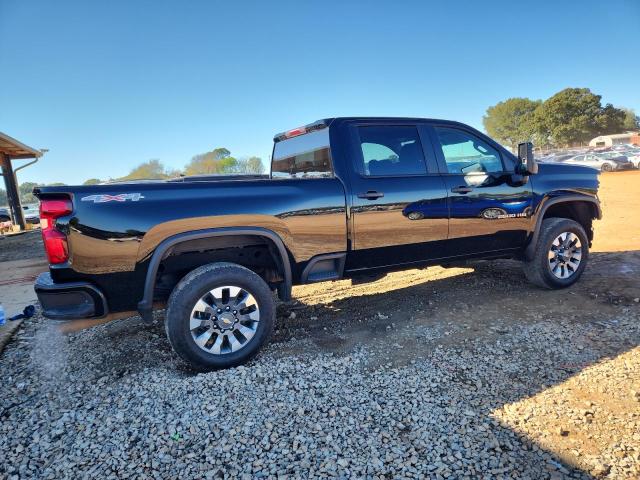 2023 Chevrolet All models VIN 2GC4YME72P1732605 COPART salvage auction — FRONT END, Al - Cert Of Title-Salvage Title, sold $15,400 on 2026-07-15 (photo 3)