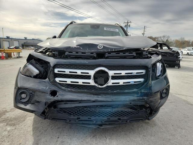 2022 Mercedes-benz Glb-class VIN W1N4M4HB9NW205221 COPART salvage auction — FRONT END, AL - CERTIFICATE OF TITLE (P), sold $8,800 on 2026-07-29 (photo 5)