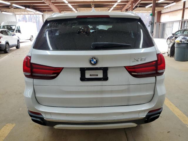 2017 BMW X5 VIN 5UXKR6C32H0J85055 COPART salvage auction — MECHANICAL, Fl - Dealer Only Clean Title, sold $7,900 on 2026-07-22 (photo 6)
