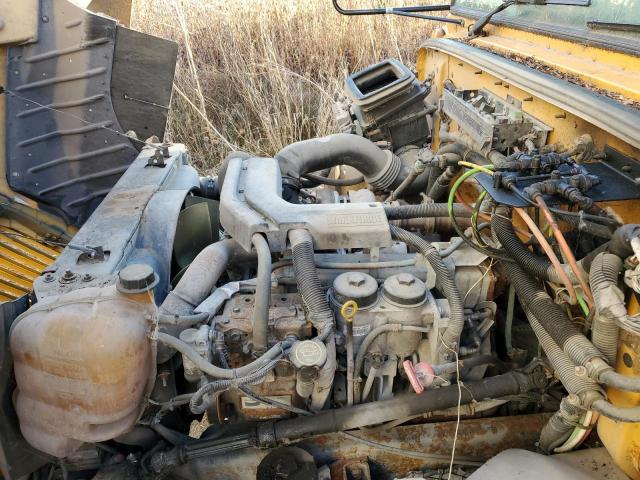 2013 Ic corporation Ce series VIN 4DRBUSKNXDB303410 COPART salvage auction — MINOR DENT/SCRATCHES, Ia - Certificate Of Title, sold $1,200 on 2026-07-08 (photo 7)