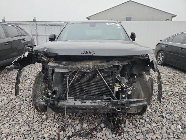 2015 Jeep Grand cher VIN 1C4RJFAG7FC157387 COPART salvage auction — FRONT END, Mo - Salvage Certificate Of Title, sold $575 on 2026-08-11 (photo 5)