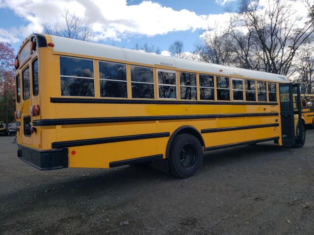 2013 Icrp All models VIN 4DRBUSKP0DB300002 COPART salvage auction — NORMAL WEAR, CT - CERTIFICATE OF TITLE, sold $1,800 on 2026-08-11 (photo 4)