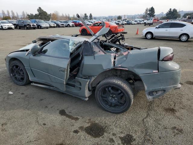 1994 Mitsubishi 3000gt VIN JA3AM54J8RY033172 COPART salvage auction — ALL OVER, CA - NON-REPAIRABLE VEHICLE CERT, sold $125 on 2026-07-24 (photo 2)