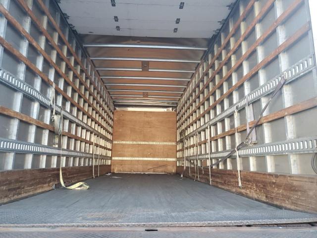 2011 Freightliner All other VIN 1FVACWDTXBDAX3348 COPART salvage auction — MINOR DENT/SCRATCHES, CT, sold $725 on 2026-08-28 (photo 6)