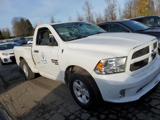 2019 RAM 1500 VIN 3C6JR6AGXKG675997 COPART salvage auction — VANDALISM, OR - LIEN PAPERS SALVAGE, sold $3,050 on 2025-03-26 (photo 4)