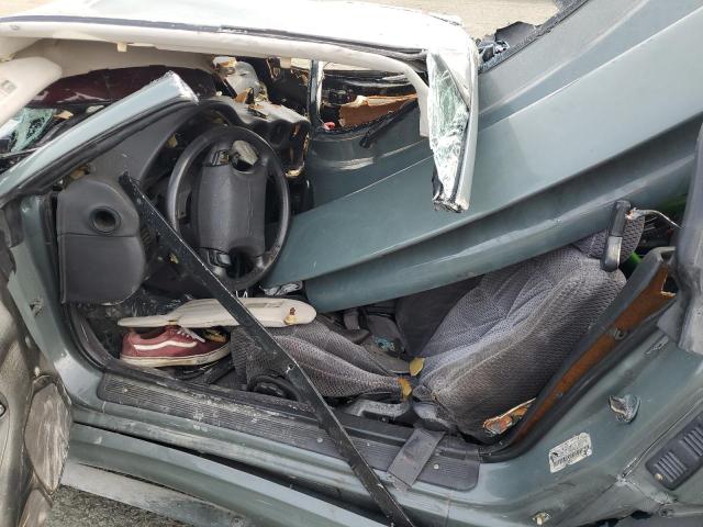 1994 Mitsubishi 3000gt VIN JA3AM54J8RY033172 COPART salvage auction — ALL OVER, CA - NON-REPAIRABLE VEHICLE CERT, sold $125 on 2026-07-24 (photo 7)