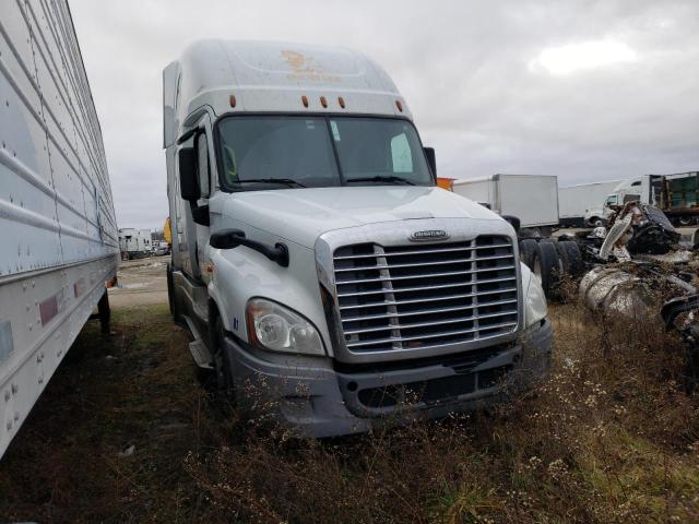 2017 Freightliner All other VIN 3AKJGLDR9HSHJ4911 COPART salvage auction — NORMAL WEAR, CT, sold $1,100 on 2026-07-09 (photo 1)